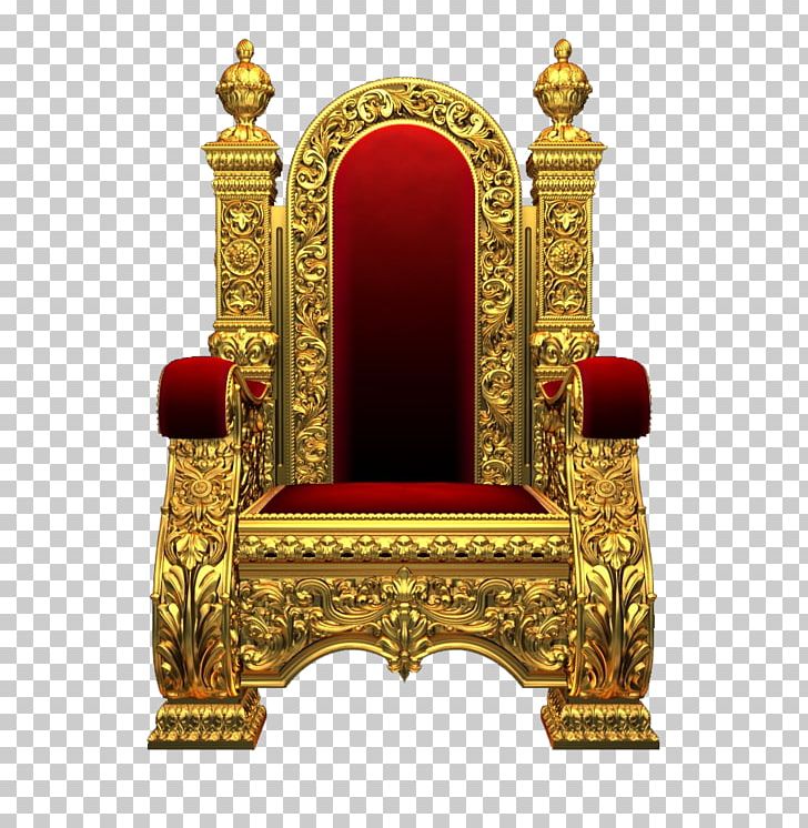 Chair Throne Tutorial PNG, Clipart, Antique, Art, Bit, Brass, Chair Free PNG Download