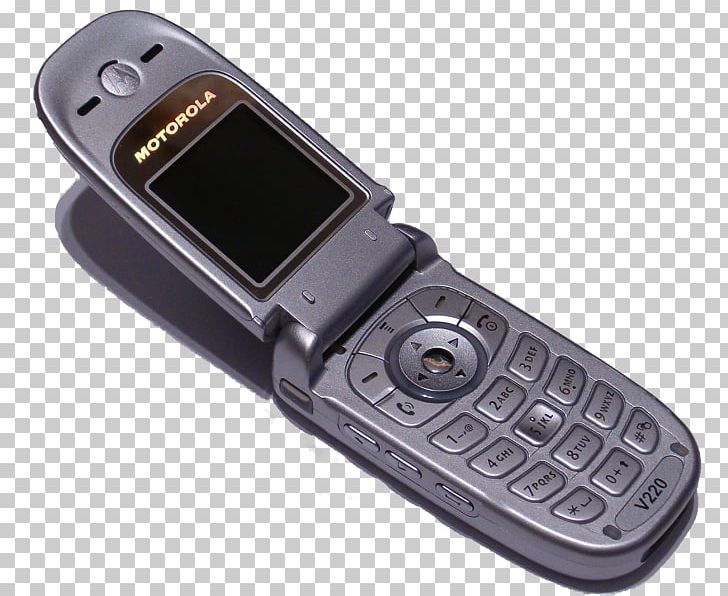 Feature Phone Lenovo Motorola V220 Cellular Network IPhone PNG, Clipart, Cellular Network, Communication Device, Electronic Device, Electronics, Electronics Accessory Free PNG Download