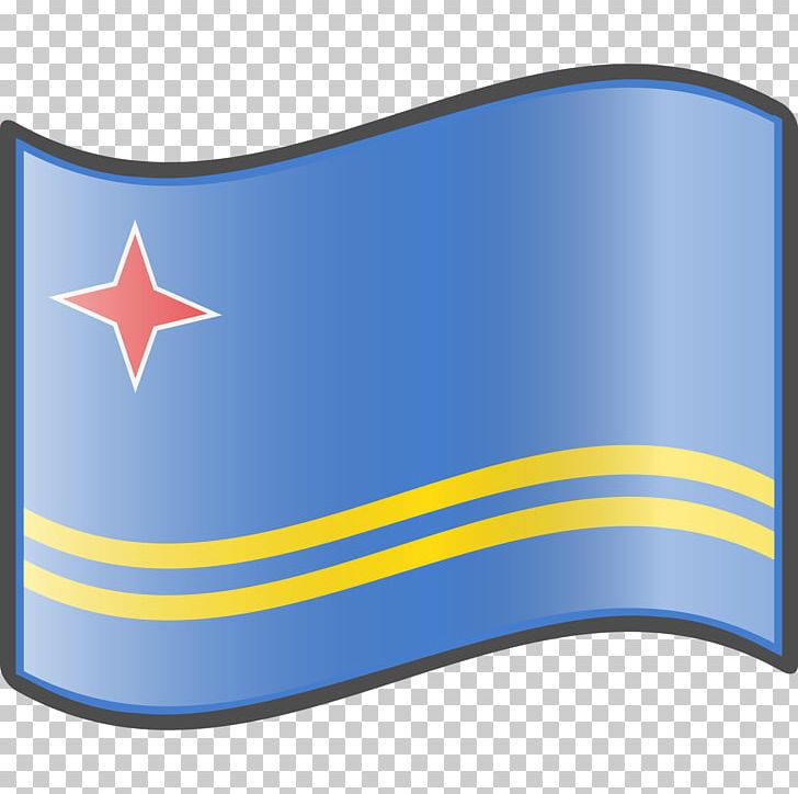 Flag Of Aruba National Flag Flag Of Saint Vincent And The Grenadines PNG, Clipart, Aruba, Flag, Flag Of Aruba, Flag Of Bonaire, Line Free PNG Download