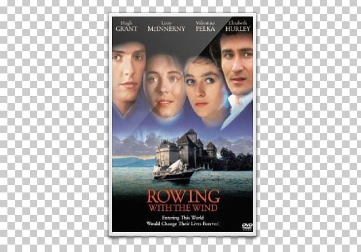 Hugh Grant Gonzalo Suárez Lizzy McInnerny Rowing With The Wind Haunted Summer PNG, Clipart, Art, Cinematography, Dvd, Film, Film Director Free PNG Download