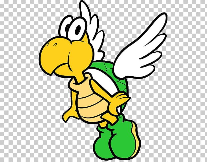 Super Mario Bros. Bowser Luigi Koopa Troopa PNG, Clipart, Artwork, Beak, Bird, Black And White, Bowser Free PNG Download