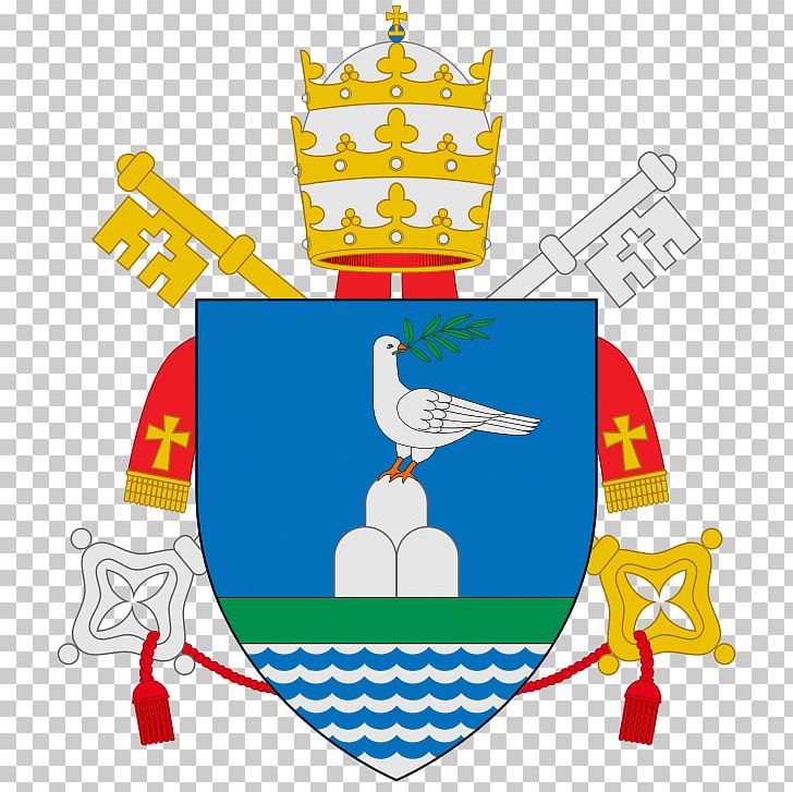 Vatican City Papal Coats Of Arms Coat Of Arms Of Pope Benedict XVI Coat Of Arms Of Pope Benedict XVI PNG, Clipart, Area, Artwork, Coat Of Arms, Coat Of Arms Of Pope Benedict Xvi, Coat Of Arms Of Pope Francis Free PNG Download