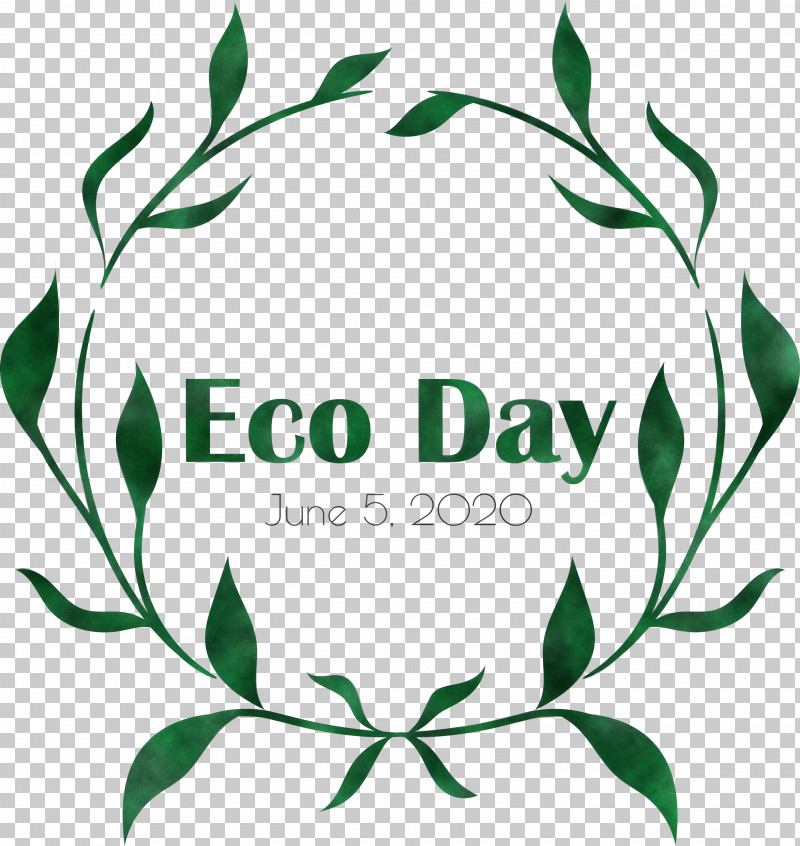 Eco Day Environment Day World Environment Day PNG, Clipart, Branch, Cartoon, Eco Day, Environment Day, Flower Free PNG Download
