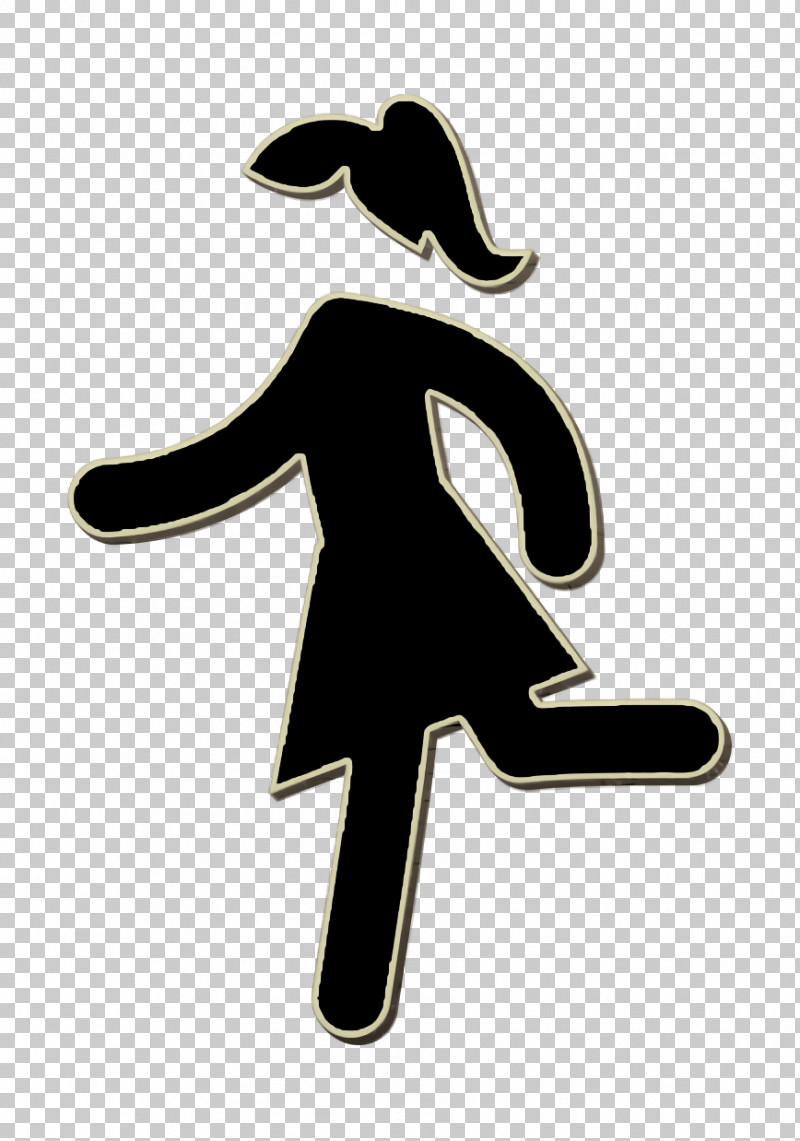 Humans 2 Icon Run Icon Girl Running Icon PNG, Clipart, Computer, Data, Girl Running Icon, Humans 2 Icon, Icon Design Free PNG Download