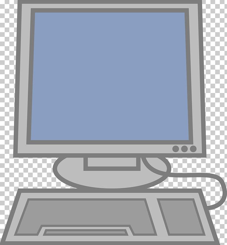 Computer Free Content PNG, Clipart, Angle, Animation, Blue, Computer, Computer Login Cliparts Free PNG Download