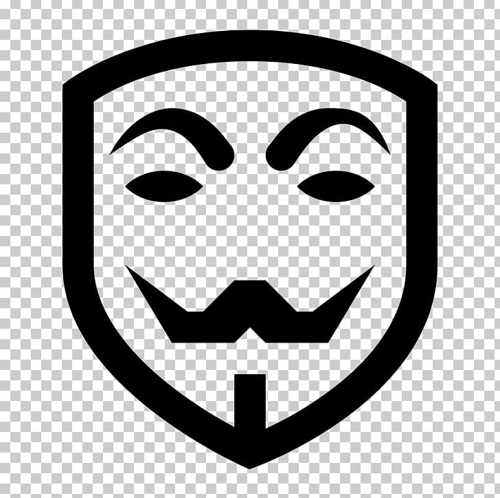 Computer Icons Anonymous Anonymity Desktop PNG, Clipart, Anonymity, Anonymous, Art, Black And White, Computer Icons Free PNG Download