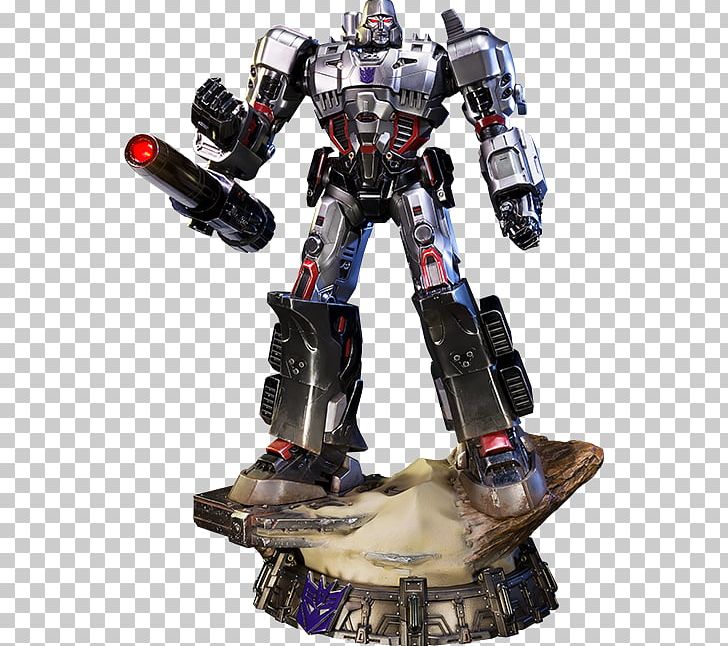 Megatron Optimus Prime Transformers: Generation 1 Statue PNG, Clipart, Action Figure, Action Toy Figures, Beast Wars Transformers, Figurine, Mecha Free PNG Download