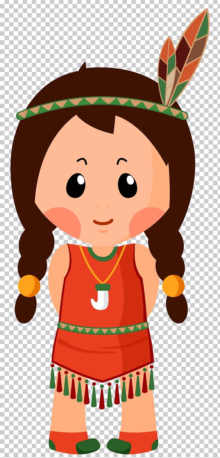 Native Americans In The United States Girl PNG, Clipart, Americans, Art, Boy, Cartoon, Child Free PNG Download