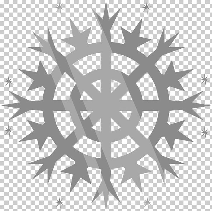Pony Snowflake PT Itasof Pelagus Global The Cutie Mark Chronicles PNG, Clipart, Black And White, Circle, Crystal, Cutie Mark Chronicles, Deviantart Free PNG Download