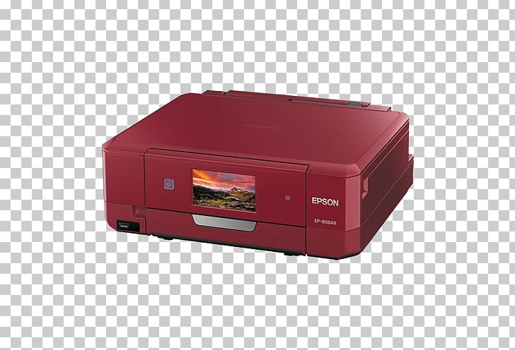 Printer カラリオ Epson Inkjet Printing Canon PNG, Clipart, Canon, Electronic Device, Electronics, Epson, Inkjet Printing Free PNG Download
