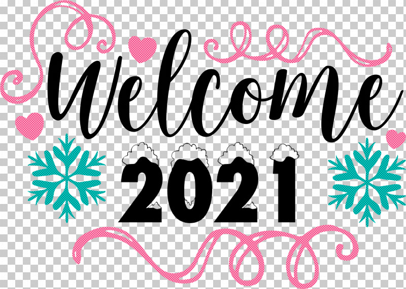 2021 Welcome Welcome 2021 New Year 2021 Happy New Year PNG, Clipart, 2021 Happy New Year, 2021 Welcome, Geometry, Happiness, Line Free PNG Download