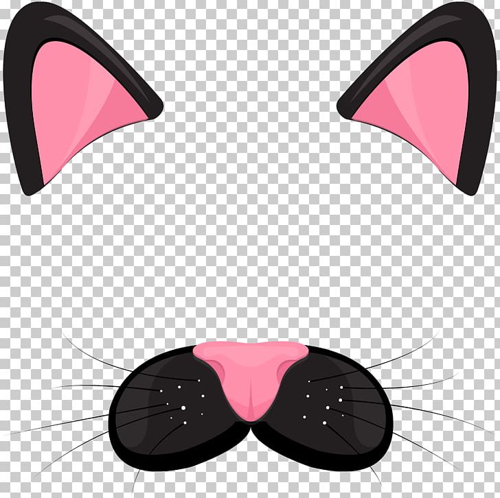 Cat Kitten Ear Drawing PNG, Clipart, Black Cat, Cartoon, Cat, Cuteness, Drawing Free PNG Download
