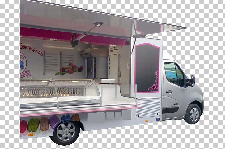 Commercial Vehicle Van Food Truck Bakery PNG, Clipart, Baker, Bakery, Campervans, Car, Commercial Vehicle Free PNG Download