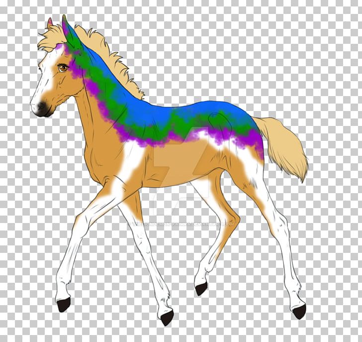 Mane Foal Mustang Colt Stallion PNG, Clipart, Animal Figure, Bridle, Character, Colt, Fictional Character Free PNG Download
