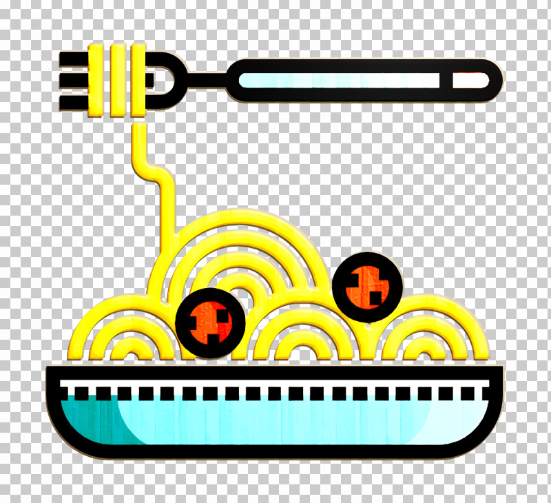 Pasta Icon Spaghetti Icon Food And Restaurant Icon PNG, Clipart, Chili Con Carne, Cuisine, Dish, Food And Restaurant Icon, Menu Free PNG Download