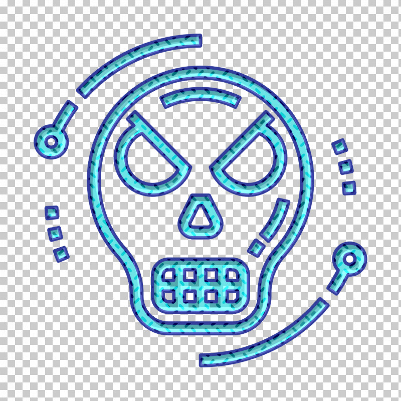 Bad Icon Cyber Crime Icon Skull Icon PNG, Clipart, Bad Icon, Cyber Crime Icon, Head, Personal Protective Equipment, Skull Icon Free PNG Download