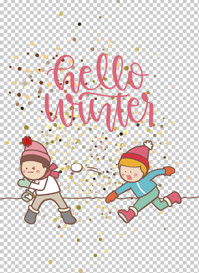 Hello Winter Welcome Winter Winter PNG, Clipart, Can I Go To The Washroom  Please, Cartoon M,