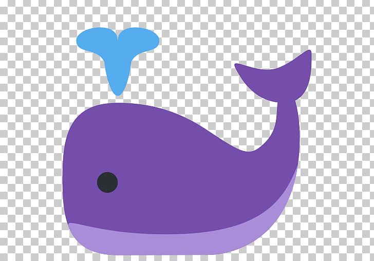 Cetacea Emoji Marine Mammal Blue Whale PNG, Clipart, Animal, Aquatic Animal, Blue Whale, Cetacea, Common Minke Whale Free PNG Download
