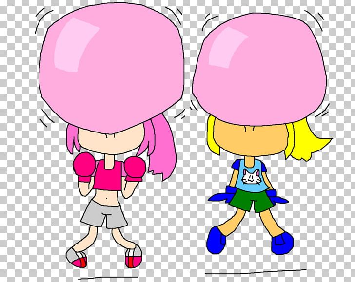 Chewing Gum Bubble Gum Drawing Cartoon PNG, Clipart, Anime, Area, Art, Artwork, Boy Free PNG Download