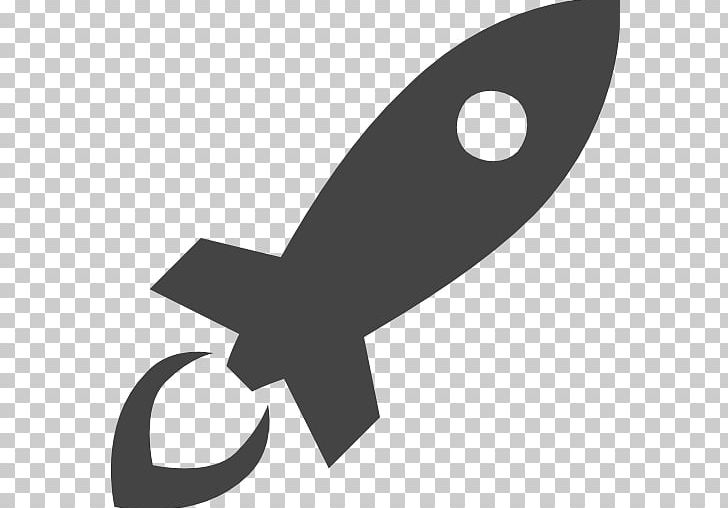 Computer Icons Web Development Rocket Launch Spacecraft PNG, Clipart, Angle, Beak, Black And White, Computer Icons, Email Free PNG Download