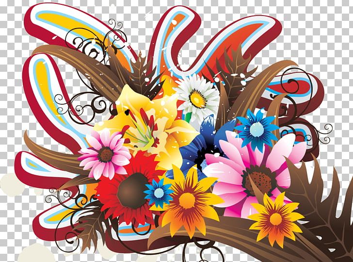 Cut Flowers PNG, Clipart, Art, Bud, Butterfly, Cut Flowers, Daffodil Free PNG Download