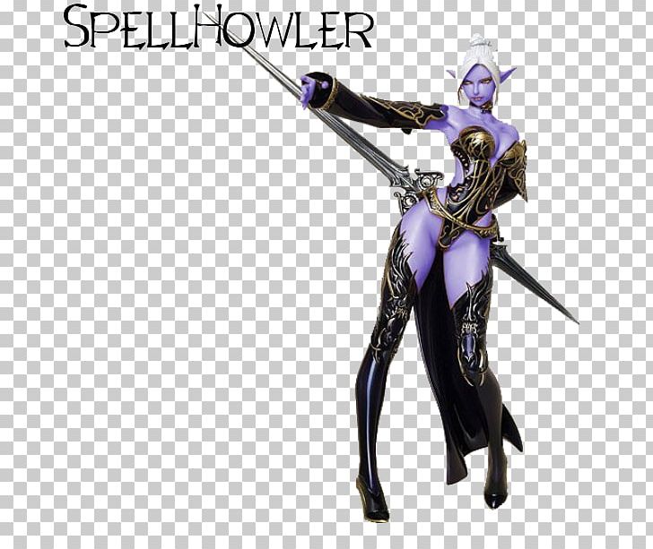 Lineage II Dark Elves In Fiction Elf Bardiche Role-playing Game PNG, Clipart, Bar, Cartoon, Character, Costume, Costume Design Free PNG Download