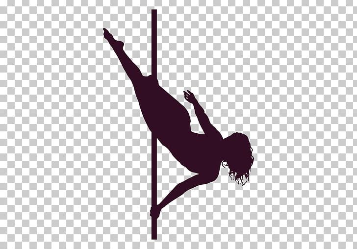 Pole Dance Silhouette Performing Arts PNG, Clipart, Animals, Arm, Art, Arts, Dance Free PNG Download