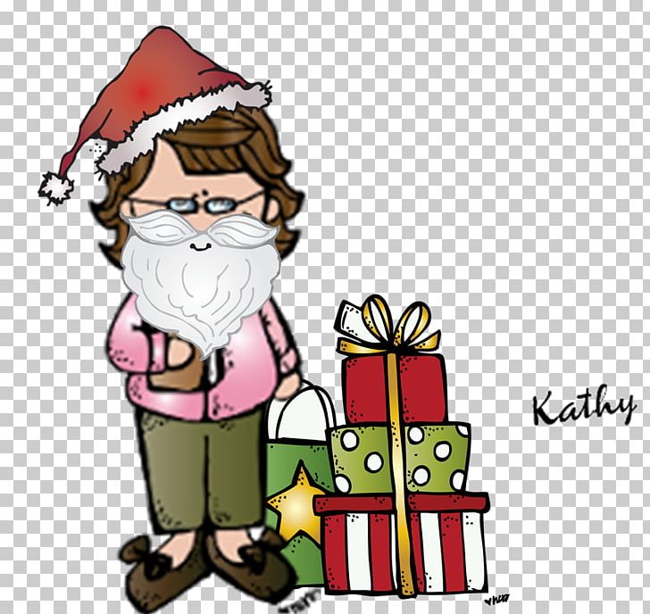 Santa Claus Christmas Ornament Human Behavior PNG, Clipart, Artwork, Behavior, Cartoon, Christmas, Christmas Ornament Free PNG Download