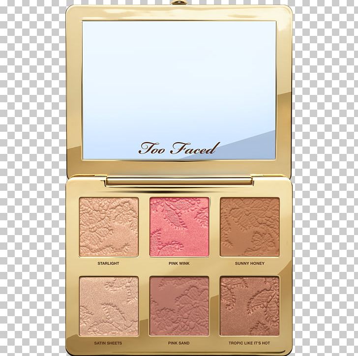 Too Faced Natural Eyes Palette Cosmetics Eyebrow PNG, Clipart, Brush, Color, Cosmetics, Eye, Eyebrow Free PNG Download