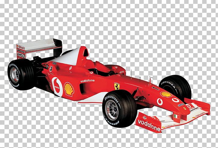 Formula One Car Scuderia Ferrari Ferrari F10 PNG, Clipart, Car, Cars, Enzo Ferrari, Ferrari, Ferrari F2001 Free PNG Download
