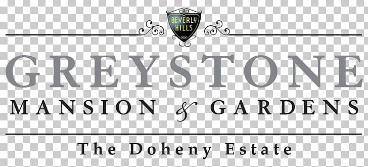 Greystone Mansion Manor House Logo Estate PNG, Clipart, Angle, Area, Banner, Beverly Hills, Brand Free PNG Download