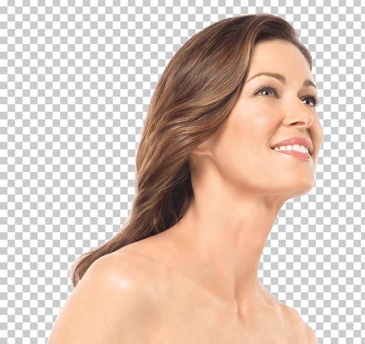 High-intensity Focused Ultrasound Surgery Non-invasive Procedure Dermatology Skin PNG, Clipart, Beauty, Black Hair, Brown Hair, Cheek, Chin Free PNG Download