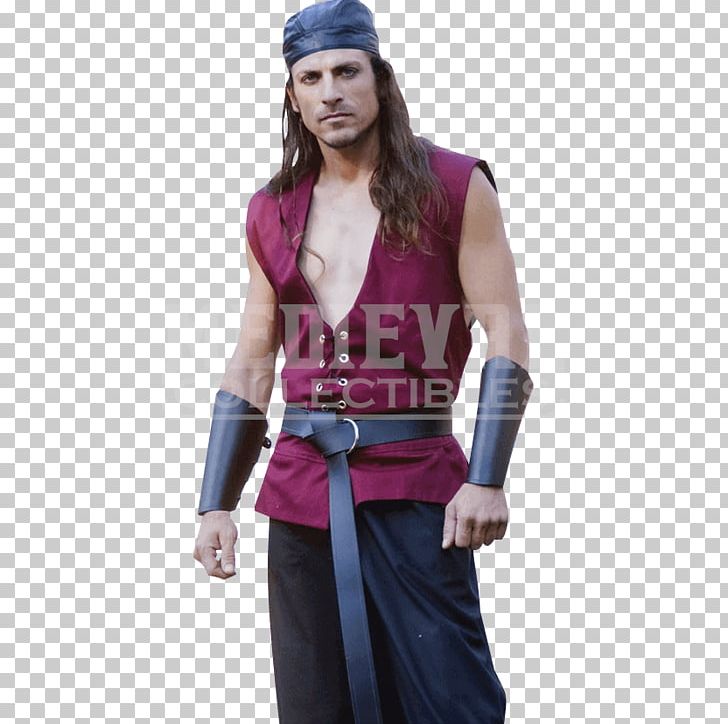 Middle Ages Jacket Waistcoat Gilets Sailor PNG, Clipart, Arm, Clothing, Coat, Costume, Doublet Free PNG Download