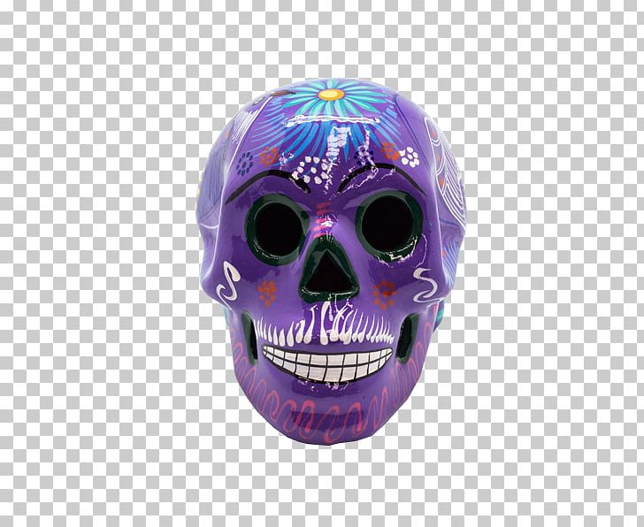 Skull Day Of The Dead Mexico Mexican Cuisine Death PNG, Clipart, Bone, Ceramic, Coconut, Craft, Day Of The Dead Free PNG Download