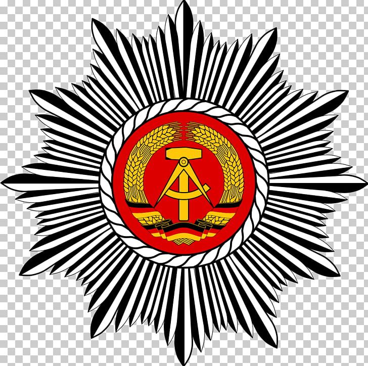Uprising Of 1953 In East Germany Kasernierte Volkspolizei Police PNG, Clipart, Badge, Brand, Circle, Crest, East Germany Free PNG Download
