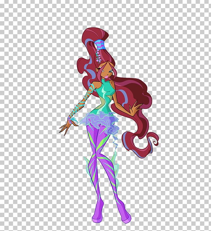 Aisha Tecna Stella YouTube Sirenix PNG, Clipart, Aisha, Animation, Art, Costume Design, Deviantart Free PNG Download