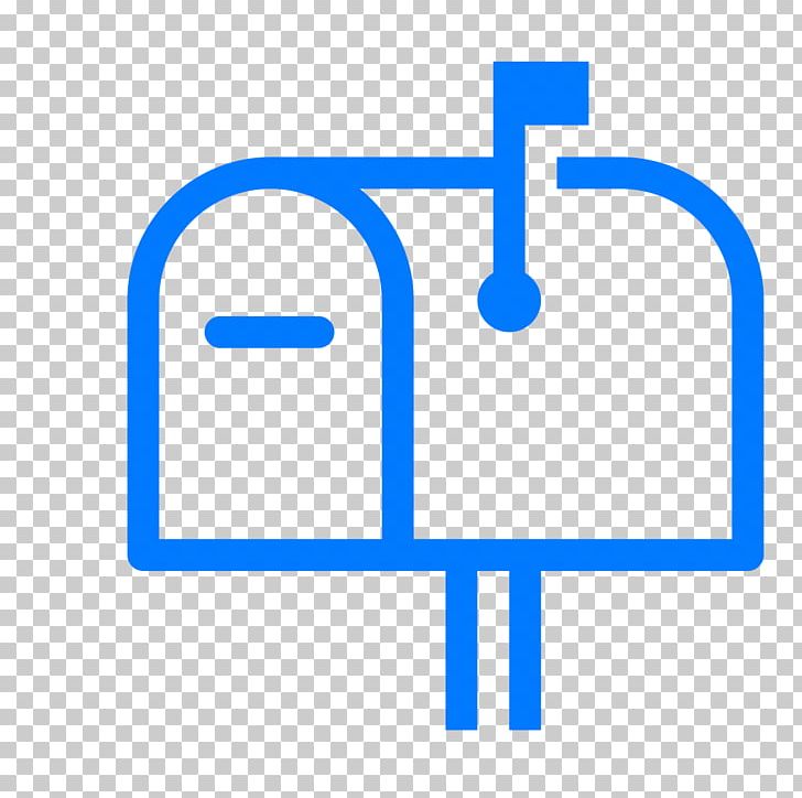 Letter Box Mail Computer Icons Post Box PNG, Clipart, Airmail, Angle, Area, Blue, Box Free PNG Download