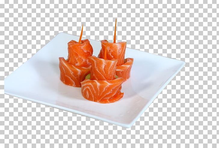 Sashimi Smoked Salmon Recipe Garnish PNG, Clipart, Care, Cuisine, Dish, Flowers, Food Free PNG Download