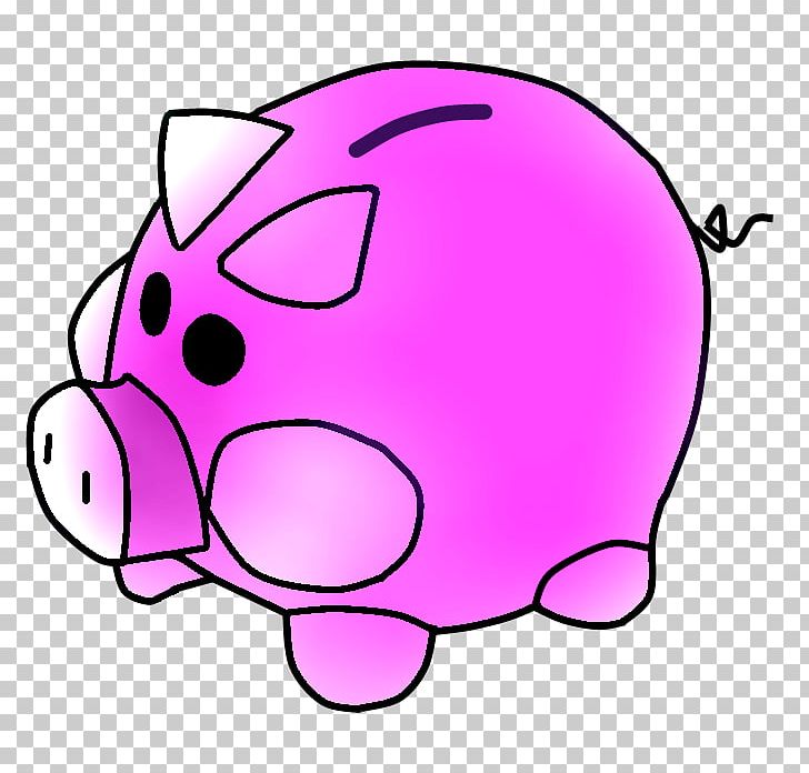 Snout Pink M Line PNG, Clipart, Area, Art, Circle, Creative Commons, Domain Free PNG Download