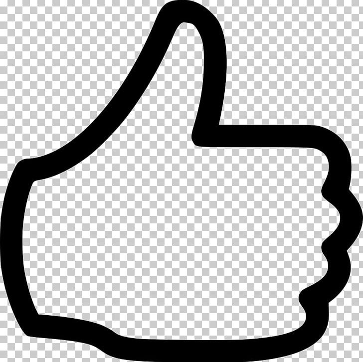 Thumb Signal IRepairNow BV Gesture PNG, Clipart, Area, Black And White, Computer Icons, Facebook Like Button, Finger Free PNG Download