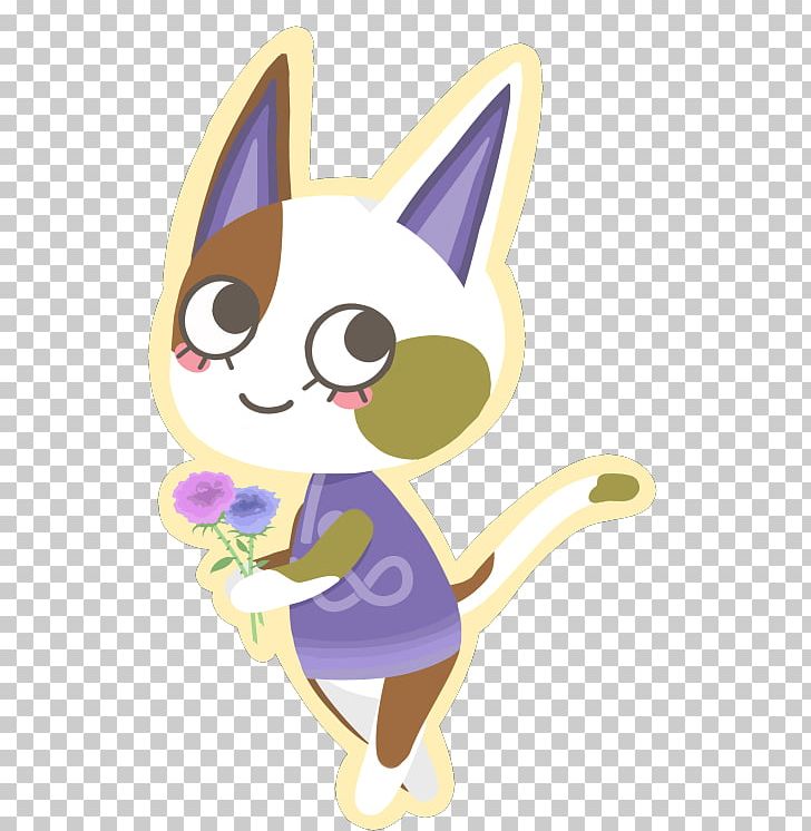 Animal Crossing: New Leaf Animal Crossing: Wild World Animal Crossing: Happy Home Designer Cat Game PNG, Clipart, Animal, Animal Crossing, Animal Crossing New Leaf, Animals, Carnivoran Free PNG Download