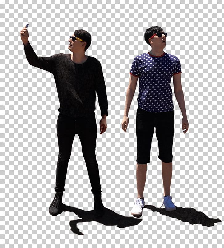 Dan And Phil Go Outside YouTuber T-shirt PNG, Clipart, Blog, Cutout, Dan, Dan And Phil, Dan And Phil Go Outside Free PNG Download
