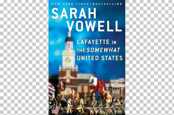 Lafayette In The Somewhat United States Unfamiliar Fishes Amazon.com Assassination Vacation PNG, Clipart, Advertising, Amazoncom, Banner, Book, Brand Free PNG Download