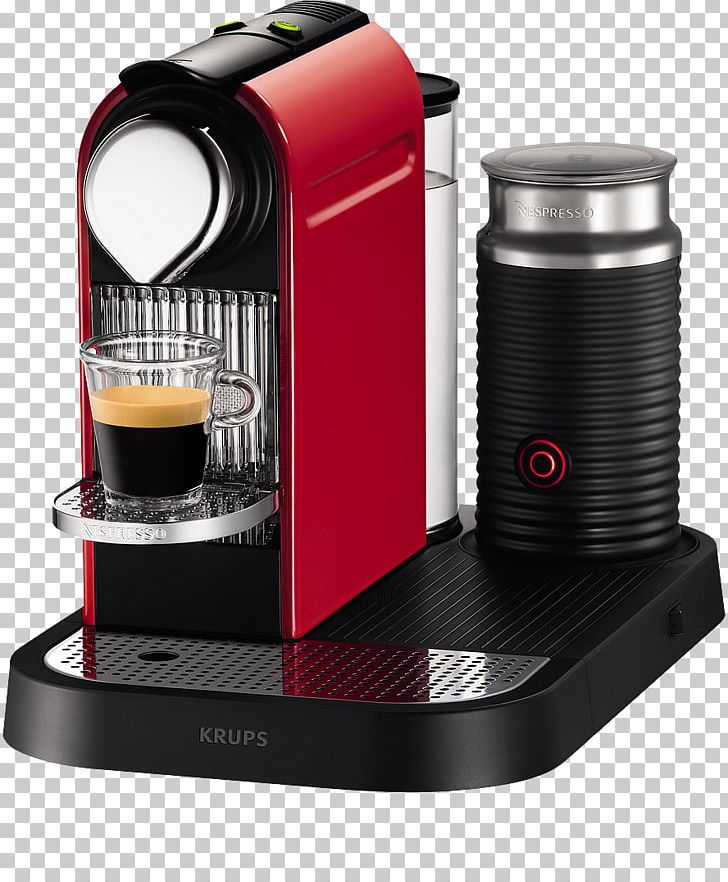 Milk Nespresso Coffee Magimix PNG, Clipart, Coffee, Coffeemaker, Espresso, Espresso Machine, Espresso Machines Free PNG Download