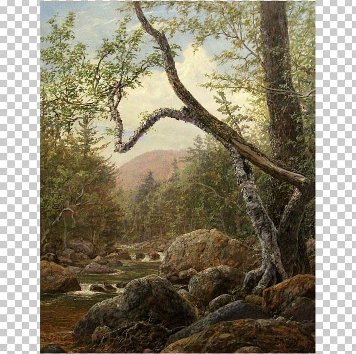 Mount Washington Oil Painting Echo Lake Ammonoosuc River PNG, Clipart, Albert Bierstadt, Art, Artist, Bank, Biome Free PNG Download
