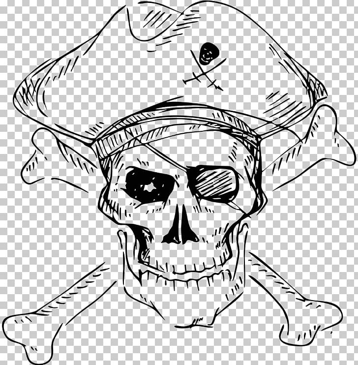 Piracy Skull And Crossbones Stock Photography Human Skull Symbolism PNG, Clipart, Black And White, Bone, Clip Art, Decor, Design Free PNG Download
