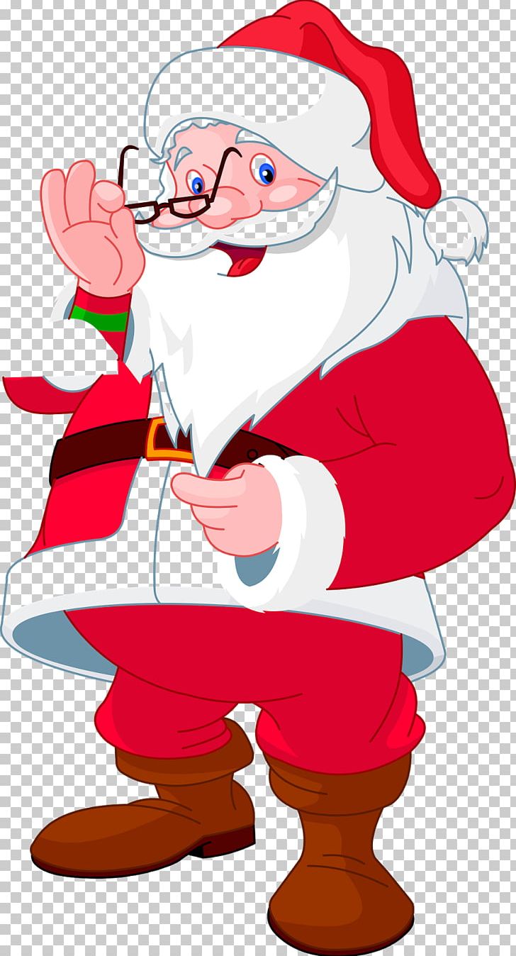 Santa Claus PNG, Clipart, Area, Art, Artwork, Cartoon, Christmas Free PNG Download