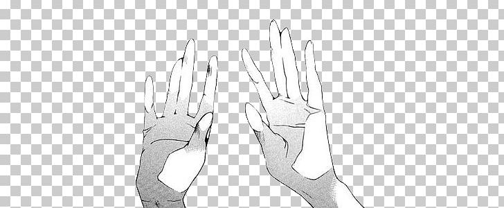 Thumb Hand Model Arm Sketch PNG, Clipart, Anime, Artwork, Avatan, Avatan Plus, Black And White Free PNG Download