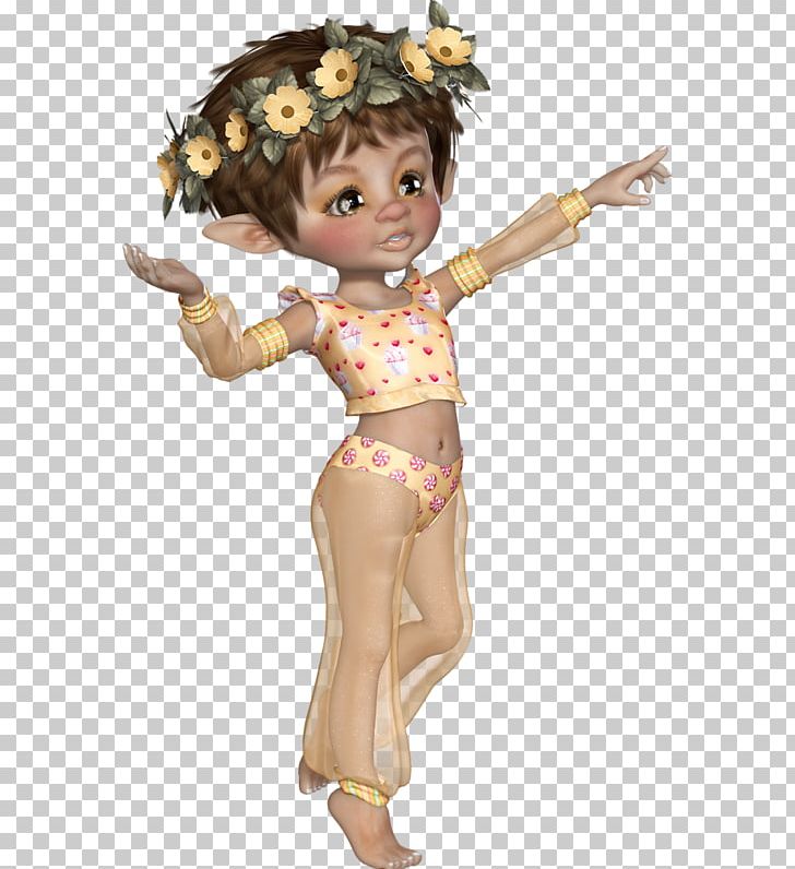 Babs Doll Fairy LiveInternet PNG, Clipart, 2017, Babs, Brown Hair, Carnaval, Child Free PNG Download