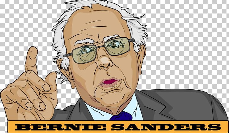 Bernie Sanders President Of The United States Politician Art Socialism PNG, Clipart, Art, Bernie Sanders, Candidate, Cartoon, Ear Free PNG Download